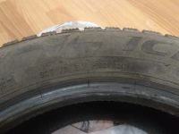 Лот: 14407265. Фото: 3. Pirelli Ice Zero 205*55*16 Б/У. Авто, мото, водный транспорт