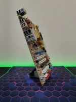 Лот: 24993068. Фото: 3. Мат. плата ASUS p5k LGA775/DDR2... Компьютеры, оргтехника, канцтовары