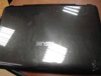 Лот: 6754230. Фото: 2. Корпус для ноутбука ASUS K50ab... Комплектующие