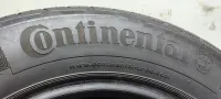 Лот: 22530335. Фото: 7. 225/60R17 99V Continental ContiPremiumContact...