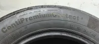 Лот: 22530335. Фото: 4. 225/60R17 99V Continental ContiPremiumContact... Красноярск