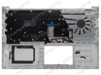 Лот: 25118129. Фото: 2. Топ-панель для Asus VivoBook 15... Комплектующие