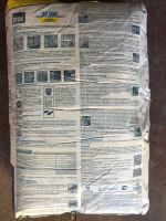 Лот: 18933153. Фото: 2. Самонивелирующийся наливной пол... Строительные материалы