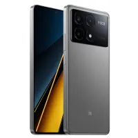 Лот: 23494029. Фото: 2. Poco X6 Pro 5G 8/256GB + гарантия... Смартфоны, связь, навигация