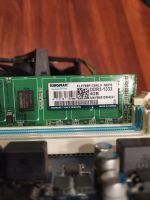 Лот: 18072532. Фото: 3. Материнка+проц+кулер+озу (майнинг... Компьютеры, оргтехника, канцтовары