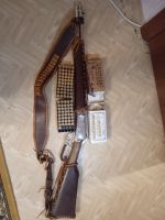 Лот: 18768786. Фото: 7. Карабин Rossi puma mod. 92