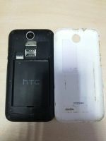 Лот: 16666270. Фото: 2. №1316 . Телефон HTC Desire 310... Смартфоны, связь, навигация