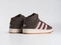 Лот: 24973175. Фото: 3. Зимние Кроссовки Adidas Campus... Одежда, обувь, галантерея