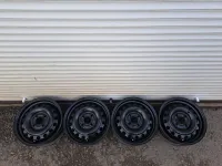Лот: 23300010. Фото: 6. Комплeкт Оригинaльных дисков Nissan...