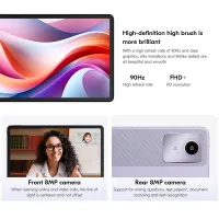 Лот: 24633821. Фото: 4. Планшет Lenovo Xiaoxin Pad 2024... Красноярск