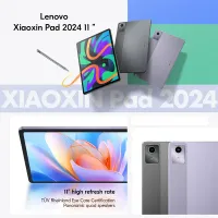 Лот: 24633821. Фото: 2. Планшет Lenovo Xiaoxin Pad 2024... Компьютеры, ноутбуки, планшеты
