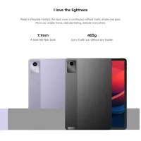 Лот: 24633821. Фото: 5. Планшет Lenovo Xiaoxin Pad 2024...