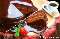 Лот: 11069072. Фото: 7. Домашний тортик от БерлогаHome...