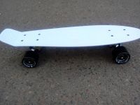 Лот: 9953217. Фото: 3. Скейтборд Penny Board(Пенни борд... Красноярск