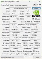 Лот: 18745365. Фото: 2. comp.vid.#34 Видеокарта Asus GT610... Комплектующие