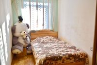 Лот: 11059181. Фото: 4. 3-х комнатная квартира, студгородок. Красноярск