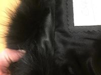 Лот: 10835434. Фото: 3. Болеро/накидка из кролика. Одежда, обувь, галантерея