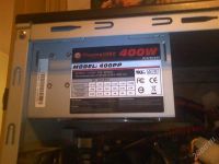 Лот: 778313. Фото: 3. Корпус FullTower Thermaltake Soprano... Компьютеры, оргтехника, канцтовары