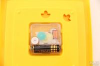 Лот: 13424201. Фото: 3. Настенные часы ВК Енисей,. Красноярск