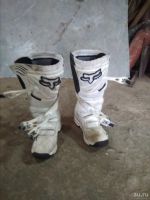 Лот: 13786202. Фото: 6. Экипировка эндуриста (Мотоботы...