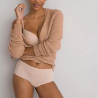 Лот: 24165719. Фото: 5. Комплект из 2-х трусиков из LaRedoute