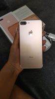 Лот: 14329086. Фото: 3. Iphone 7+ 7 plus rose gold 128... Красноярск
