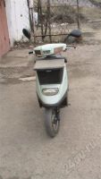 Лот: 327175. Фото: 2. Продам Yamaha Jog Poshe!:). Мототехника
