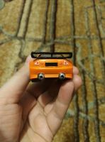 Лот: 8263441. Фото: 4. diecast kentoys 1:55 - Toyota... Красноярск