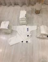 Лот: 14995980. Фото: 5. Кимоно для карате 134 см