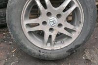 Лот: 7360591. Фото: 3. Резина KUMHO. Авто, мото, водный транспорт