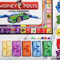 Лот: 15074701. Фото: 5. Настольная экономическая игра...