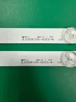 Лот: 25579577. Фото: 2. Новая подсветка,0085,crh bk32h823030t02067b2... Запчасти для бытовой техники