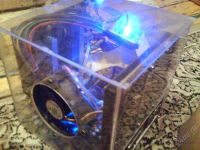 Лот: 146434. Фото: 3. EPIA-V. Компьютеры, оргтехника, канцтовары