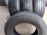 Лот: 22637309. Фото: 4. 205/70 R15 - 4 Шины летних фирмы... Красноярск