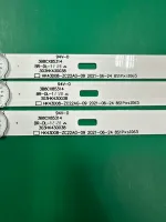Лот: 25577499. Фото: 3. Новая подсветка,0134,HK43D08 ZC22AG... Бытовая техника