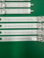 Лот: 25576354. Фото: 2. Новая подсветка,0086,JL D50091330... Запчасти для бытовой техники