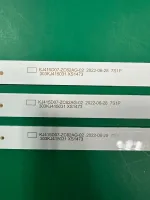 Лот: 25576343. Фото: 2. Новая подсветка,0052, kj415d07... Запчасти для бытовой техники