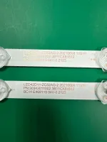Лот: 25576390. Фото: 2. Новая подсветка,0052,led42d11... Запчасти для бытовой техники