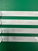 Лот: 25576387. Фото: 2. Новая подсветка,0036,NPB12D770103BL041... Запчасти для бытовой техники