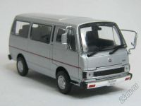 Лот: 5847390. Фото: 3. Nissan Homy 1980 Японская журналка... Коллекционирование, моделизм