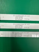 Лот: 22713658. Фото: 2. Новая подсветка,0035,GC43D08-ZC26AG-15... Запчасти для бытовой техники