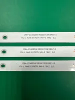 Лот: 25579567. Фото: 2. Новая подсветка,0026,crh zg40g5sp30300703913rev1... Запчасти для бытовой техники