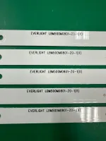 Лот: 25579573. Фото: 2. Новая подсветка,0187,everlight... Запчасти для бытовой техники