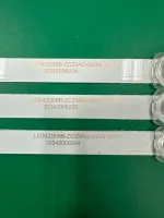 Лот: 25576384. Фото: 2. Новая подсветка,0036,LED42D08A... Запчасти для бытовой техники