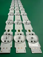 Лот: 25577436. Фото: 3. Новая подсветка,0087,HC500DQN... Бытовая техника