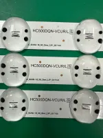 Лот: 25577436. Фото: 2. Новая подсветка,0087,HC500DQN... Запчасти для бытовой техники