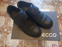 Лот: 20740186. Фото: 3. Туфли Ecco Scholar 38 р-р. Дети растут