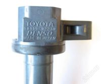 Лот: 474905. Фото: 2. Катушка зажигания (90919-02230... Автозапчасти