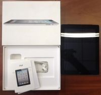 Лот: 3817102. Фото: 3. iPad 2 Wi-Fi 3G 16GB Black. Компьютеры, оргтехника, канцтовары