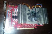 Лот: 7845957. Фото: 4. Видеокарта GeForce GTX 560 1024Mb... Красноярск